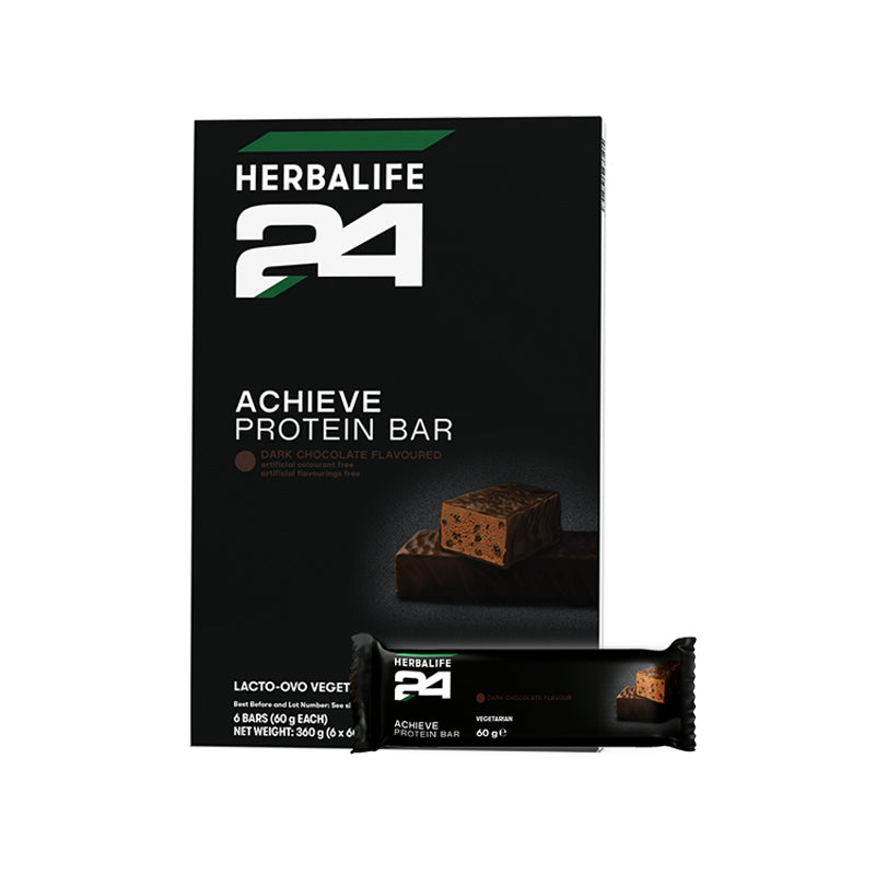 Herbalife H24 Active bars