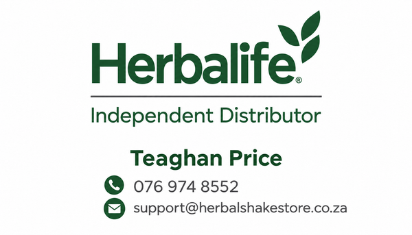 Herbal Shake Store