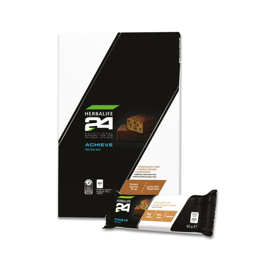 Herbalife H24 Active bars