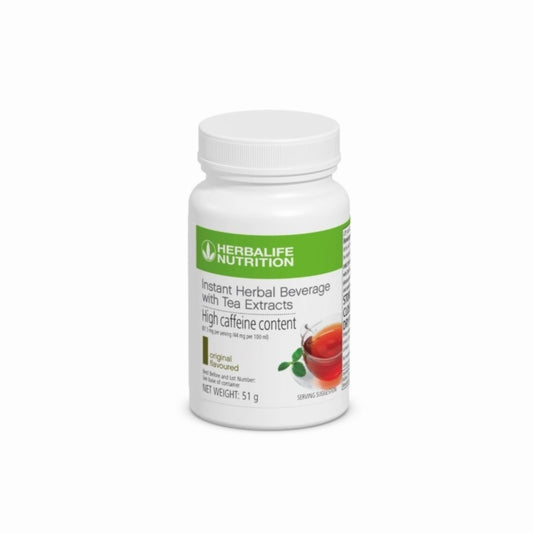 Herbalife Beverage with Tea Extracts