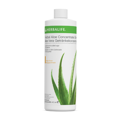 Herbalife Mango Aloe