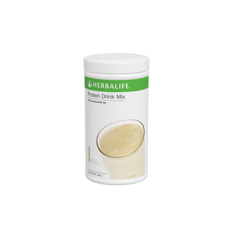 Protein Drink Mix | PDM