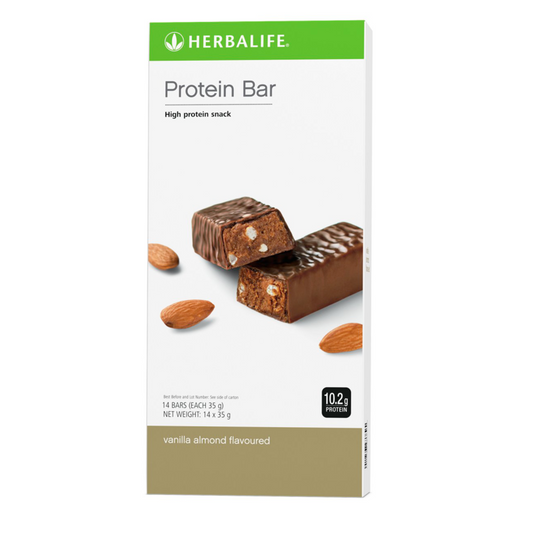 Herbalife Protein Bars