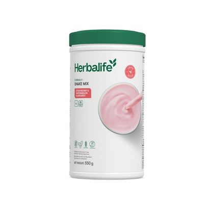 Herbalife Formula 1 Meal Replacement Shake 550g