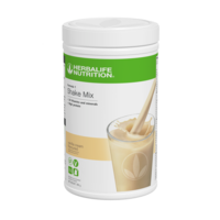 Herbalife Formula 1 Meal Replacement Shake 550g