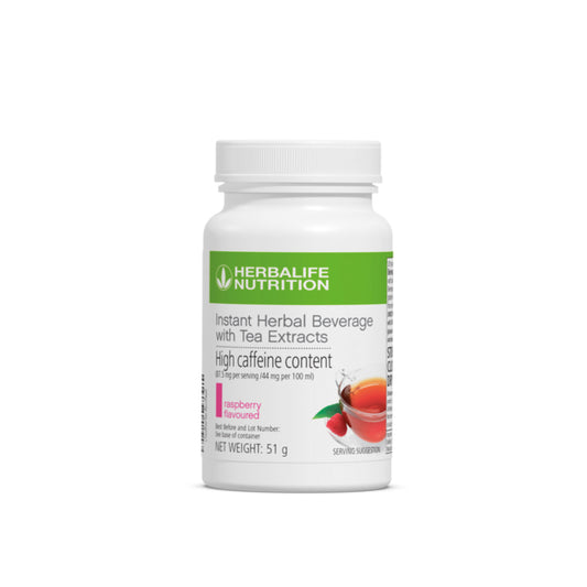 Herbalife Beverage with Tea Extracts