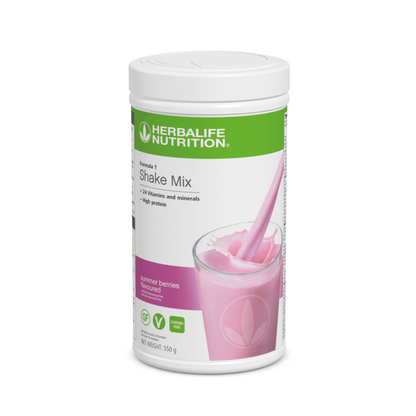 Herbalife Formula 1 Meal Replacement Shake 550g